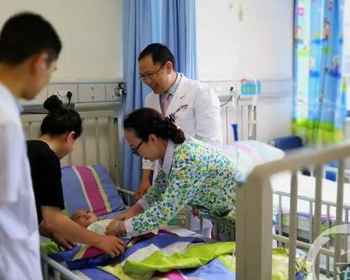 吉林省人民医院供卵试管服务：申请条件与流程须知