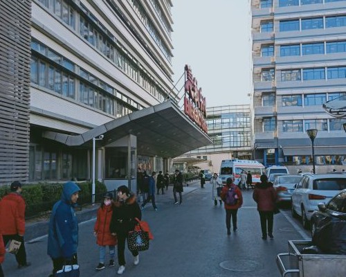 供卵自怀,供卵代生,北京供卵助孕生殖中心哪家最安全可靠？