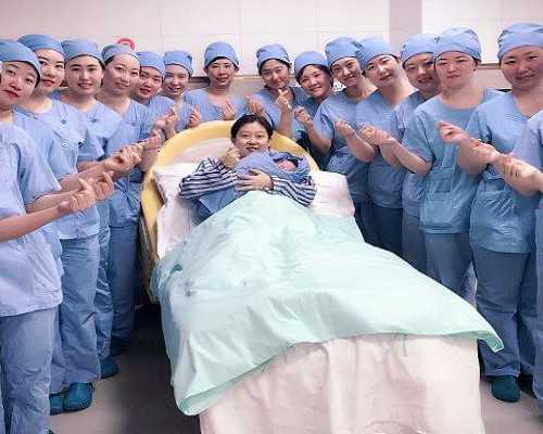 北京供卵试管：知名助孕生殖服务详解